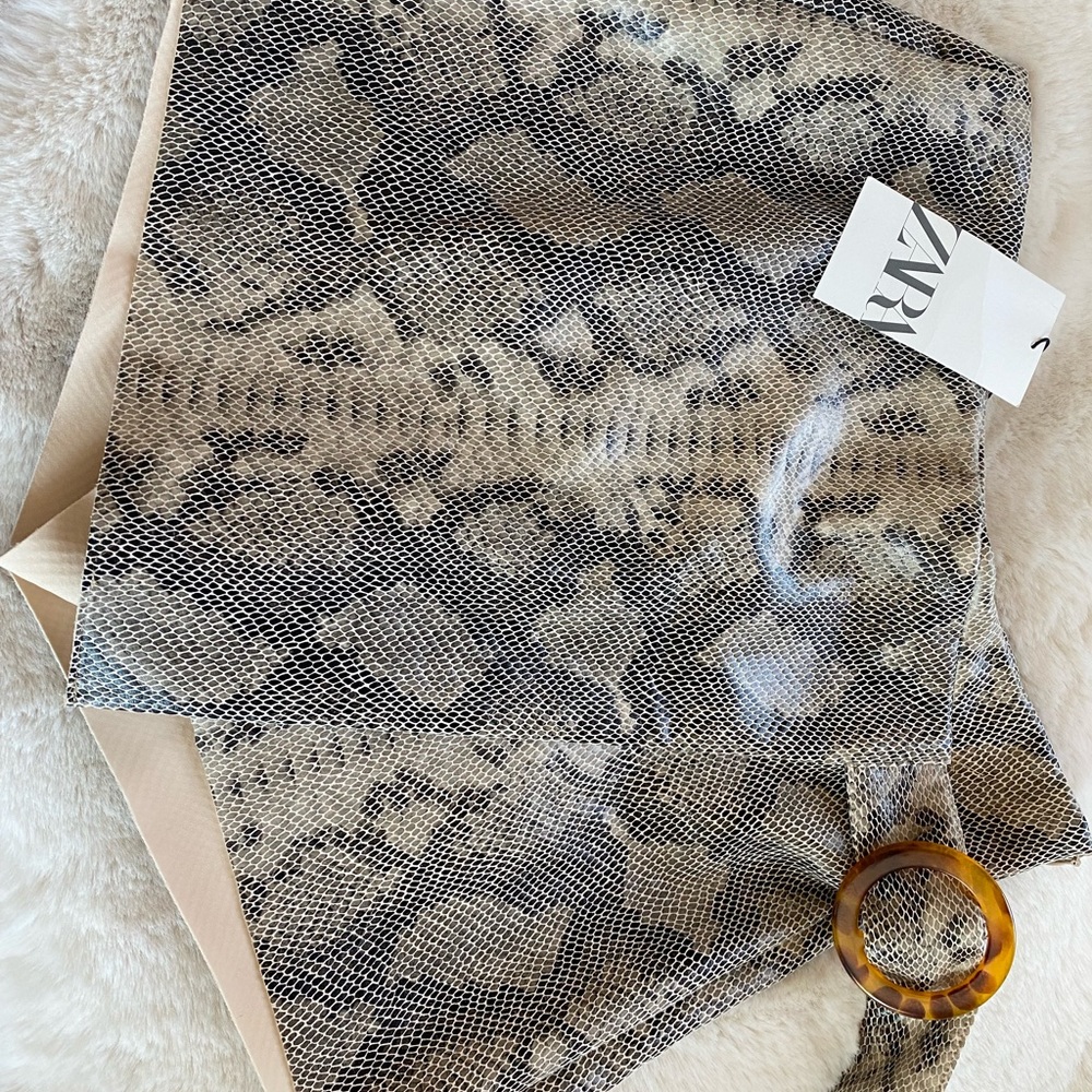 Zara Mini